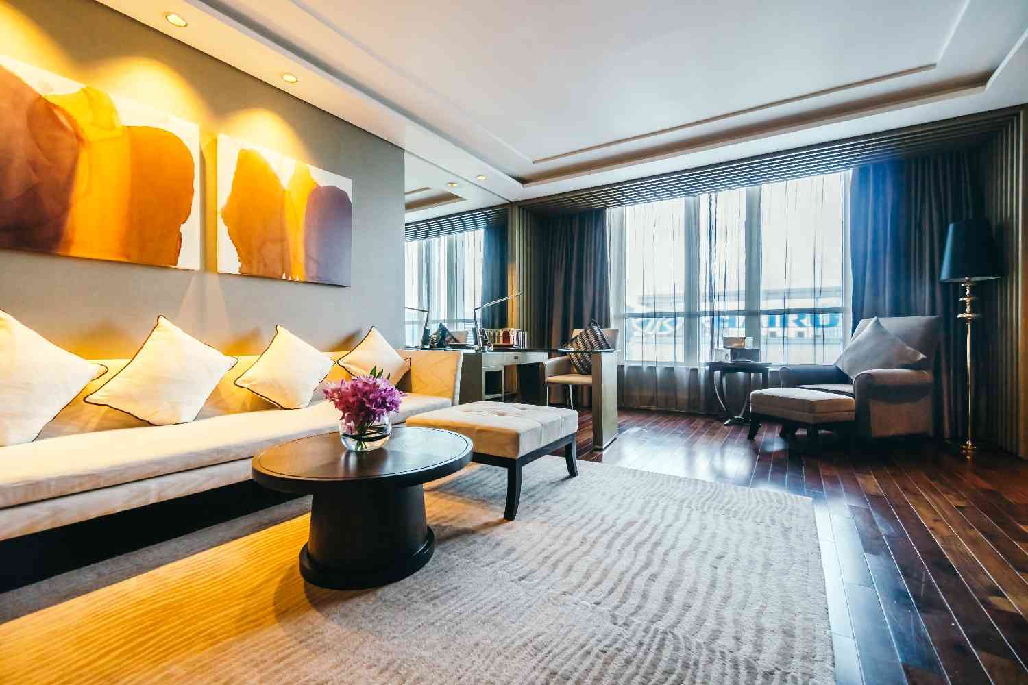 Luxury Rentals